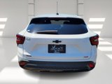 Used 2024 Chevrolet Trax RS w/ Driver Confidence Package image 6