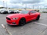Used 2016 Ford Mustang Coupe w/ Ecoboost Performance Package image 4