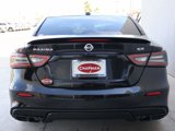 Used 2022 Nissan Maxima SR w/ Sport Mat Group image 4