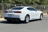 Used 2018 Chevrolet Camaro LT image 4