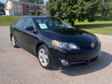 Used 2012 Toyota Camry SE image 3