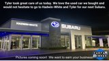 Certified 2021 Subaru Crosstrek 2.5i Sport w/ Moonroof Package image 3
