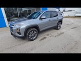 New 2025 Chevrolet Equinox LT image 4