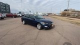 Used 2022 Chevrolet Malibu LT image 2