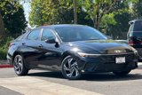 New 2025 Hyundai Elantra Sport image 2