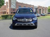Certified 2021 Mercedes-Benz GLC 300 image 2