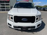 Used 2018 Ford F150 XL w/ Equipment Group 101A Mid image 2