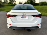 Used 2022 Nissan Sentra SR w/ SR Premium Package image 4