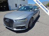 Used 2016 Audi A6 3.0T Prestige w/ Prestige Package image 4