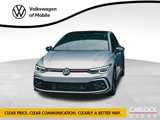 New 2024 Volkswagen GTI SE image 4