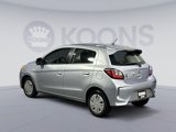 Used 2021 Mitsubishi Mirage ES image 4