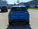Used 2024 Jeep Compass Sport image 5