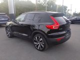 Certified 2021 Volvo XC40 P8 Recharge image 3
