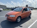 Used 2005 Chevrolet Aveo LS image 4
