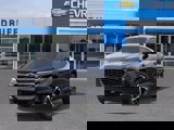 New 2025 Chevrolet Trax RS image 6