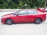 Used 2023 Subaru Impreza Premium image 6