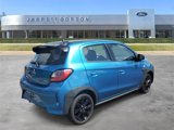 Used 2024 Mitsubishi Mirage Black Edition image 4