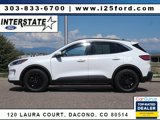 Used 2021 Ford Escape SE w/ Convenience Package image 2