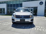 Used 2017 Volkswagen Tiguan Limited w/ Premium Package image 2