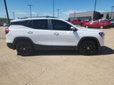 Used 2023 GMC Terrain SLE w/ Driver Convenience Package image 3
