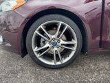 Used 2013 Ford Fusion Titanium image 4