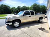 Used 2004 Chevrolet Silverado 1500 LS image 3
