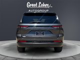 Used 2023 Jeep Grand Cherokee Altitude image 4