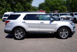 Used 2018 Ford Explorer Limited image 6