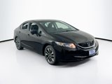 Used 2015 Honda Civic EX image 3
