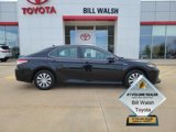 Used 2020 Toyota Camry LE image 4