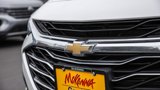 Used 2022 Chevrolet Malibu LT image 3