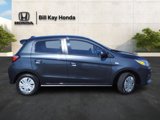 Used 2024 Mitsubishi Mirage ES image 2