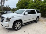 Used 2020 Cadillac Escalade ESV Luxury image 3