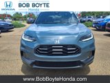Certified 2025 Honda HR-V Sport image 3