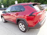 Used 2021 Toyota RAV4 XLE image 5