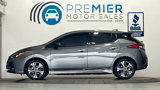 Used 2020 Nissan Leaf SL Plus image 2