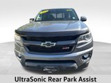 Used 2019 Chevrolet Colorado Z71 image 3