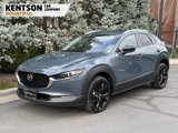Used 2024 MAZDA CX-30 AWD 2.5 S w/ Preferred Package image 3