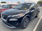 Used 2023 Nissan Rogue SV w/ SV Premium B Package image 5