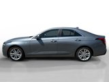 Used 2020 Cadillac CT4 Luxury w/ Cold Weather Package image 2