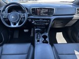 Used 2022 Kia Sportage Nightfall Edition w/ Nighfall AWD Premium Package image 2