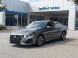 Used 2023 Nissan Altima 2.5 SV image 4