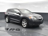 Used 2015 Acura RDX AWD image 2
