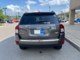 Used 2015 Jeep Compass High Altitude image 3