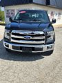 Used 2015 Ford F150 Lariat w/ Equipment Group 501A Mid image 2