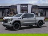 New 2025 GMC Sierra 1500 Pro w/ Graphite Edition image 2