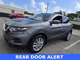 Used 2022 Nissan Rogue Sport S image 4