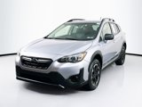 Certified 2023 Subaru Crosstrek 2.0i image 3