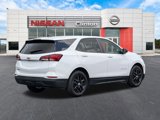Used 2023 Chevrolet Equinox LS w/ LS Convenience Package image 3