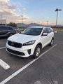 Used 2020 Kia Sorento LX image 3